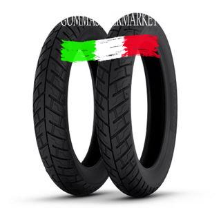 Immagine di MICHELIN Cop.80 100 17 46 P CITY PRO ANT MICHEL