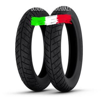 Immagine di MICHELIN Cop.80 100 17 46 P CITY PRO ANT MICHEL