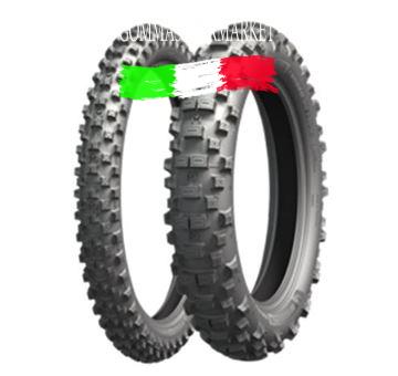 Immagine di MICHELIN Cop.120 90 18 65 R ENDURO MEDIUM TT MICHEL