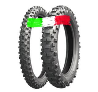 Immagine di MICHELIN Cop.140 80 18 70 R ENDURO MEDIUM TT POST MICHEL