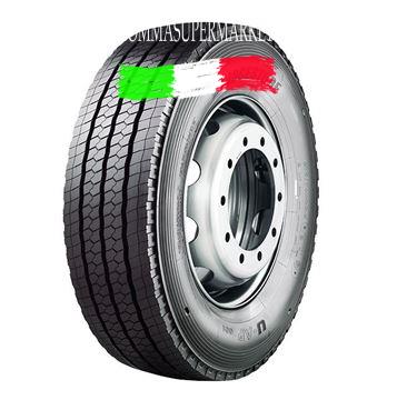 Immagine di BRIDGESTONE Cop.275 70 R 22.5 150/148 J U-AP 001 (M&S) 3PMSF BRIDGE