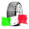 Immagine di PIRELLI Cop.275 35 R 20 102 Y XL P-ZERO * RFT PIRELL