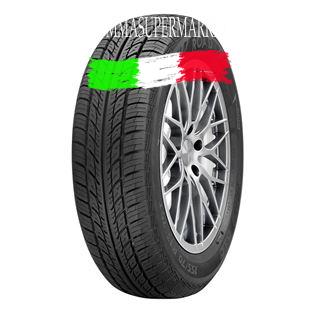 Immagine di RIKEN Cop.165 60 R 14 75 H ROAD RIKEN