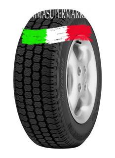Immagine di GOOD YEAR Cop.205 75 R 16 110/108 R C CARGO VECTOR (M&S) A/SEAS G.YEAR