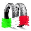 Immagine di BRIDGESTONE Cop.160 60 R 14 65 H BATTLAX SC2 POST BRIDGE