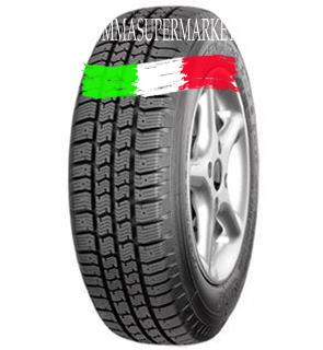 Immagine di SAVA Cop.205 75 R 16 110/108 Q TRENTA MS M&S SAVA