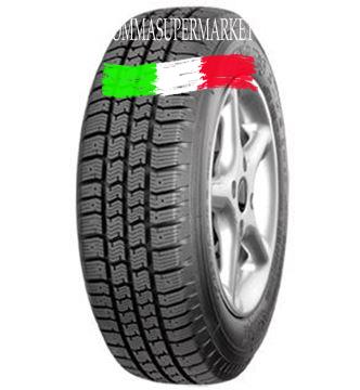 Immagine di SAVA Cop.205 75 R 16 110/108 Q TRENTA MS M&S SAVA