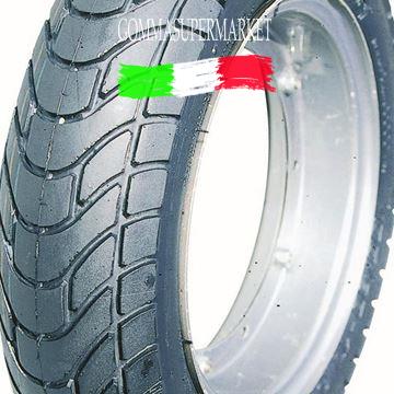 Immagine di VEE RUBBER Cop.100 90 10 61 J 4PR VRM-139 TT VEE R.