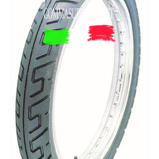 Immagine di VEE RUBBER Cop.80 90 16 43 P VRM-089 A&P VEE R.