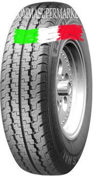 Immagine di MARSHAL 205/65 R 16 857      107T(Mar) DOT RECENTI