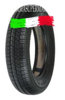 Immagine di VEE RUBBER 125 R 12 81J PR8 VTR313 (Vee Rubber) DOT RECENTI