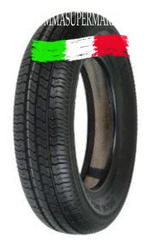 Immagine di VEE RUBBER 125 R 12 81J PR8 VTR313 (Vee Rubber) DOT RECENTI
