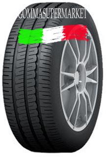 Immagine di INFINITY 215/75 R16 ECOVANTAGE 116R PR10 DOT RECENTI