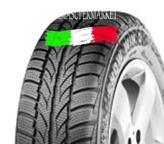 Immagine di SPORTIVA 215/55 R 16 97H Snow Win 2 XL (Spo) DOT RECENTI