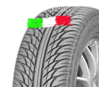 Immagine di SPORTIVA 215/55 R 16 93W Z-55 (Spo) DOT 2015