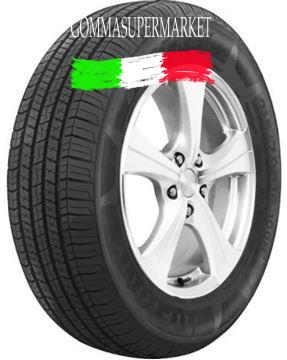 Immagine di INFINITY 205/80 R16 ECOTREK 104T XL M+S DOT RECENTI