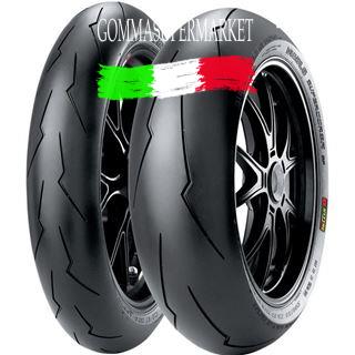 Immagine di PIRELLI 180/60ZR 17  75W DBL S.CORSA SP V2 TL DOT RECENTI