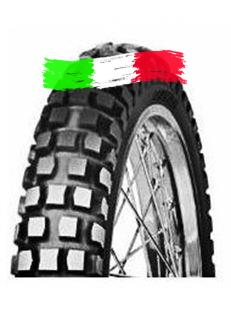 Immagine di MITAS 2.75 - 16 E-06 46P