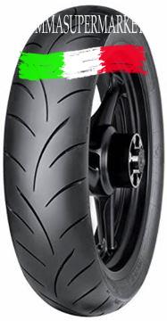 Immagine di MITAS 100/80 - 17 MC 50 52H DOT RECENTI