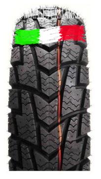 Immagine di MITAS 100/80 - 17 MC 32 52R WIN DOT RECENTI