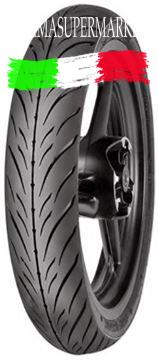 Immagine di MITAS 100/80 - 17 MC 25 BOGART 52S DOT RECENTI