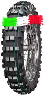 Immagine di MITAS 140/80 - 18 EF-07 SUPER SOFT EXTREME 70R DOT RECENTI