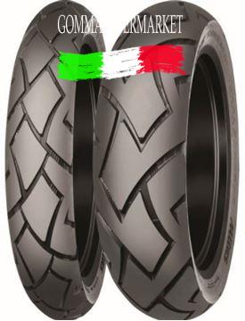 Immagine di MITAS 110/80 R 19 TERRA FORCE-R 59V DOT RECENTI