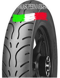 Immagine di MITAS 90/90 - 18 MC 7 51R