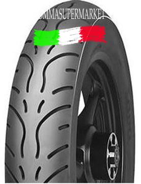 Immagine di MITAS 90/90 - 18 MC 7 51R