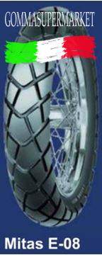 Immagine di MITAS 100/90 - 19 E-08 57H DOT RECENTI