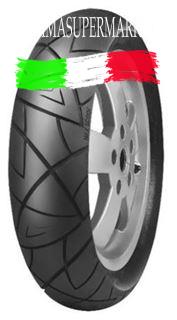 Immagine di MITAS 140/60 - 14 MC 38 MAX SCOOT 64S DOT RECENTI