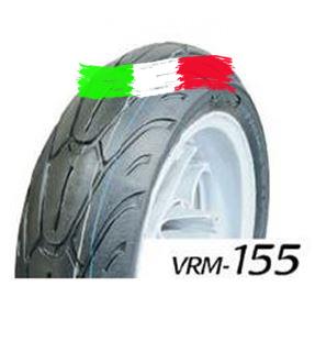 Immagine di VEE RUBBER 110/70 - 12  62P XL VRM155 (Vee Rubber)