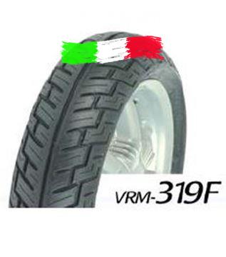 Immagine di VEE RUBBER 120/70 - 12  58P VRM319F (Vee Rubber)