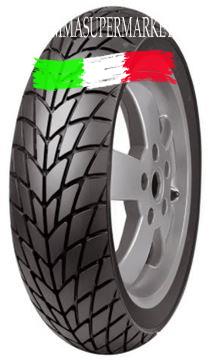 Immagine di MITAS 130/70 - 12 MC 20 MONSUM 62P DOT RECENTI