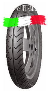 Immagine di MITAS 100/70 - 14 MC 26 CAPRI 53L
