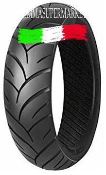 Immagine di MITAS 120/70 - 14 MC 28 DIAMOND S 55S DOT RECENTI