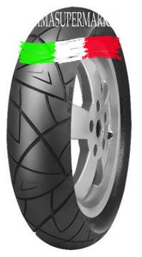Immagine di MITAS 140/70 - 14 MC 38 MAX SCOOT 68S DOT RECENTI