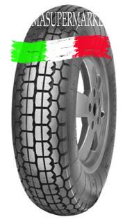 Immagine di MITAS 3.50 - 8     B13 46J