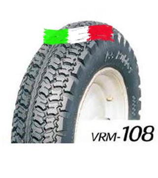 Immagine di VEE RUBBER 3.50 - 8    45J VRM108 (Vee Rubber)