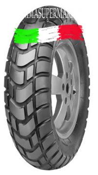 Immagine di MITAS 150/80 - 10 MC 17 65L DOT RECENTI