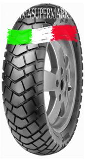 Immagine di MITAS 130/80 - 12 MC 19 60J DOT RECENTI