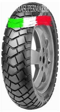 Immagine di MITAS 130/80 - 12 MC 19 60J DOT RECENTI