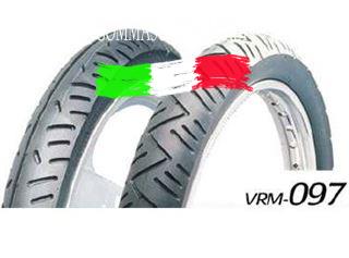 Immagine di VEE RUBBER 2 1/2 - 16   42J VRM097 (Vee Rubber)