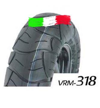 Immagine di VEE RUBBER 120/90 - 10  57L VRM318 (Vee Rubber)