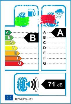 Immagine di BRIDGESTONE  T005 195 45 R16 84 V Summer