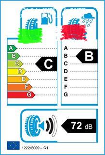 Immagine di HANKOOK  K125 Prime 215 45 R17 91 W Summer