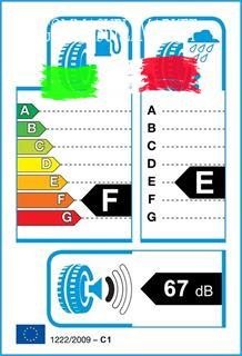 Immagine di DUNLOP  WINTER 3D 215 40 R17 87 V Winter