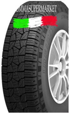 Immagine di INFINITY 245/75 R16 ECOGRIP 120Q DOT RECENTI
