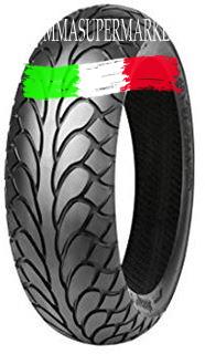 Immagine di MITAS 120/70 - 10 MC 22 ELEGANCE 54L DOT RECENTI