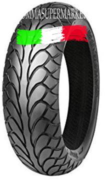 Immagine di MITAS 120/70 - 10 MC 22 ELEGANCE 54L DOT RECENTI